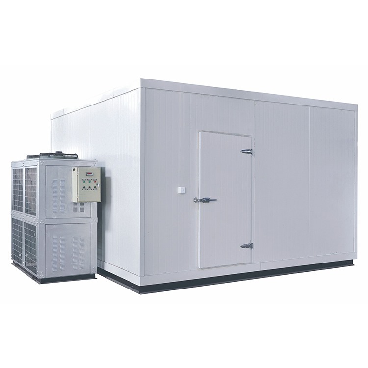 cold storage