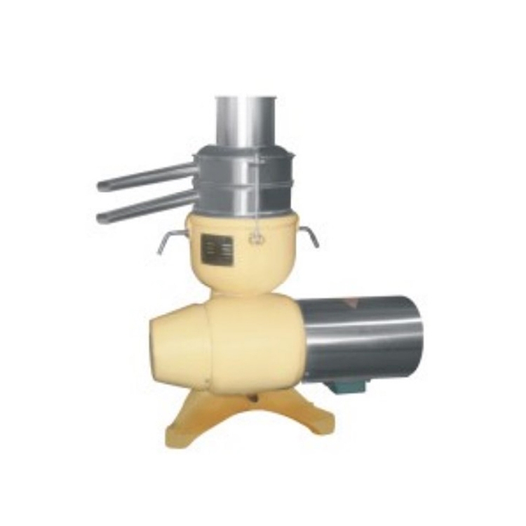 Dairy separator