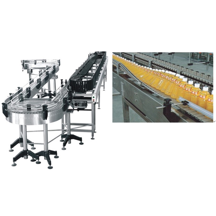Pouring bottle sterilization machine