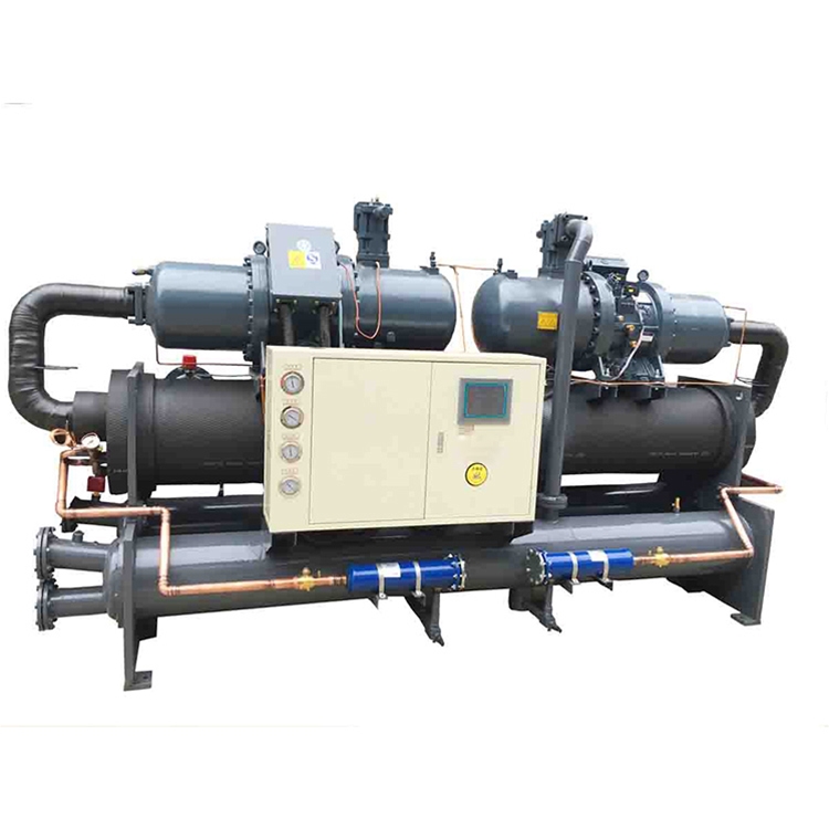 Refrigeration unit